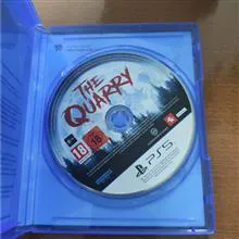 The