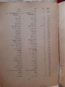 شیمی