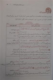 آموزش