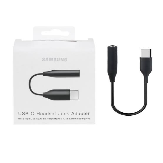 تبدیل هندزفری به تایپ سی