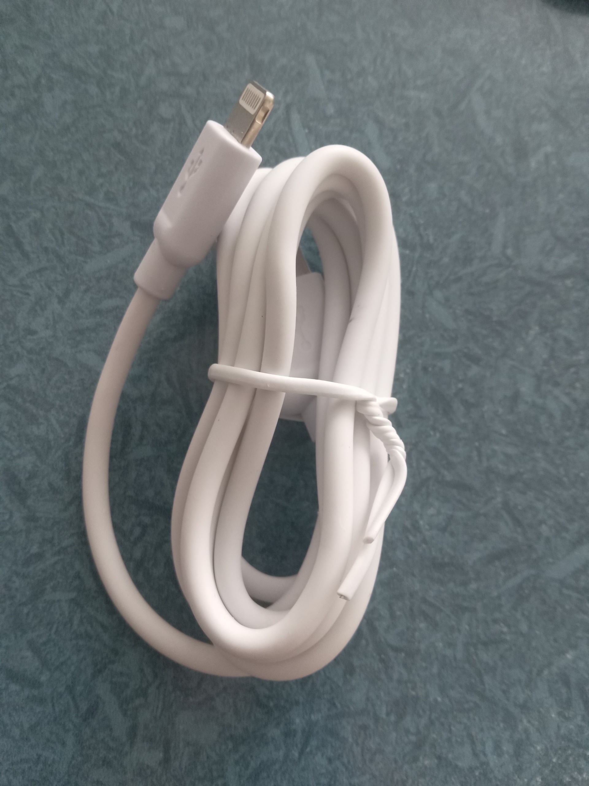 کابل شارژ آیفون لایتینگ