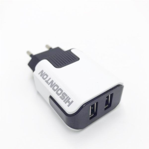 شارژر موبایل 3 آمپر