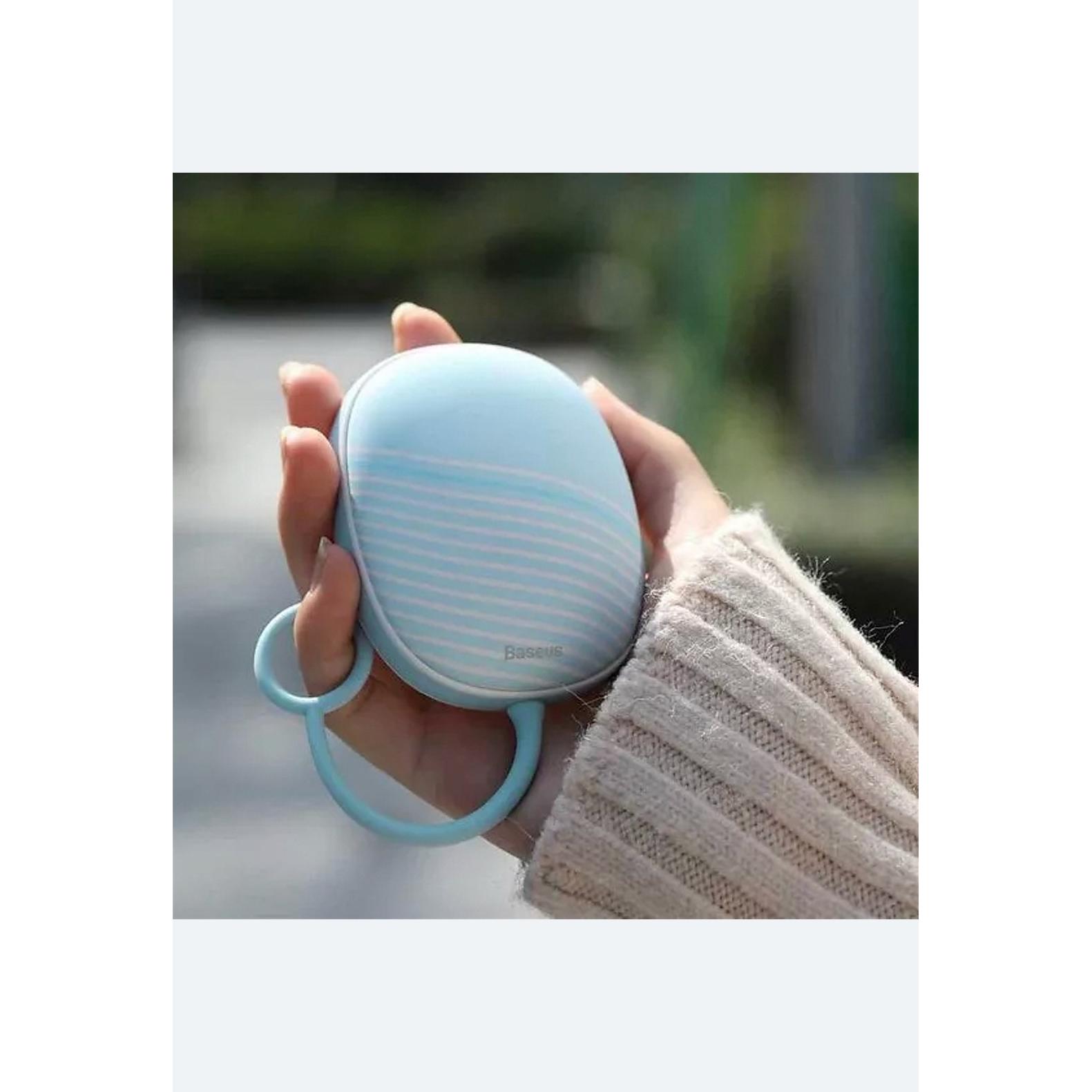 گرم کن دست و چراخ خواب