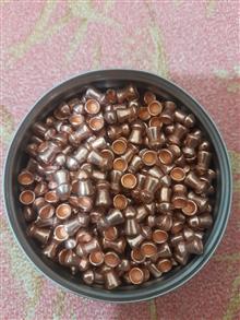 ساچمه