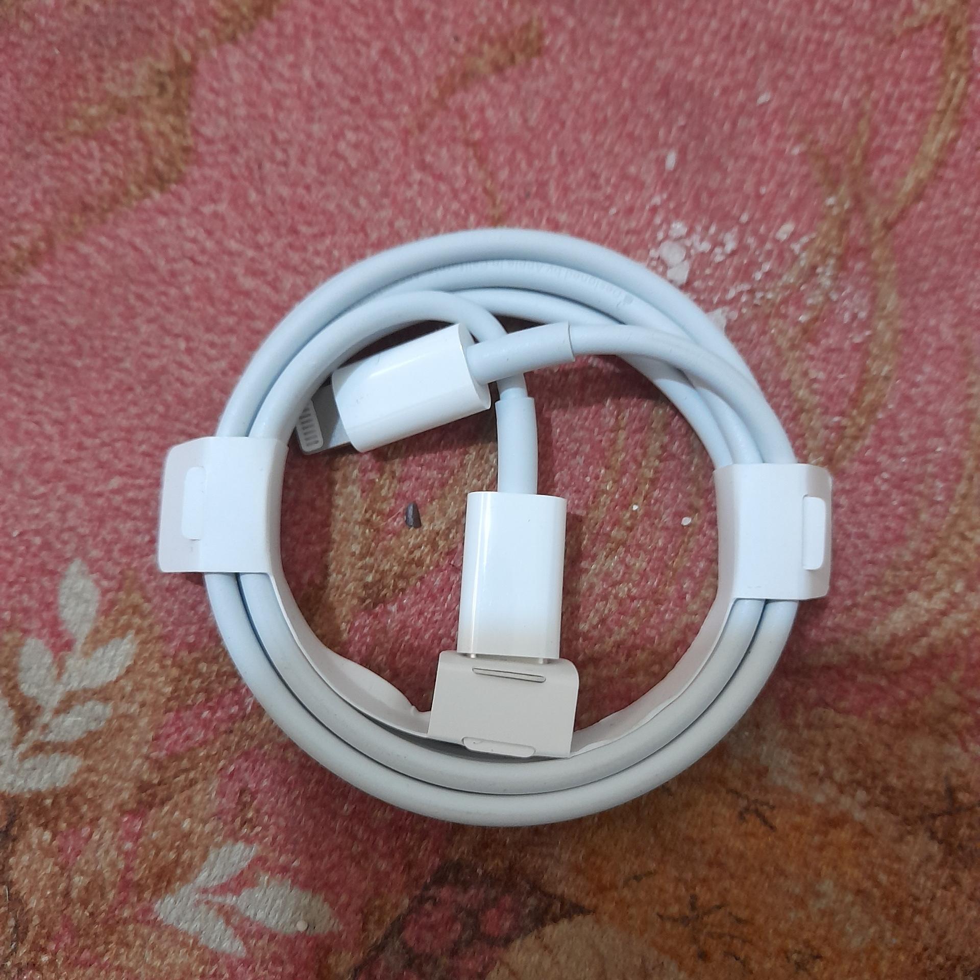 کابل سر کارتی ایفون 13پرومکس صدرصد اصلی