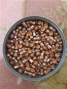 ساچمه