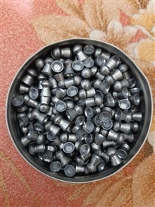 ساچمه