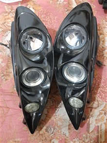 چراغ