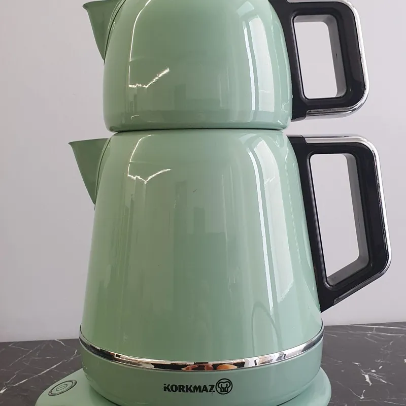 چایی ساز کرکماز