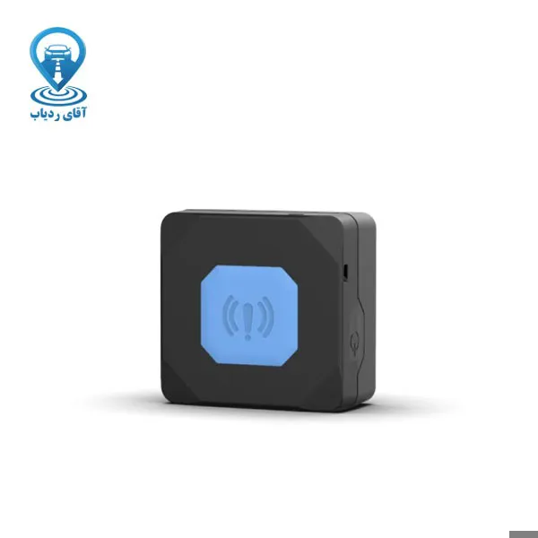 ترکر حیوانات تلتونیکا مدل TMT250
