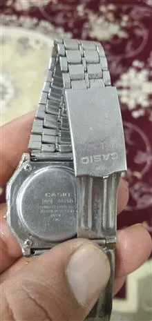 ساعت