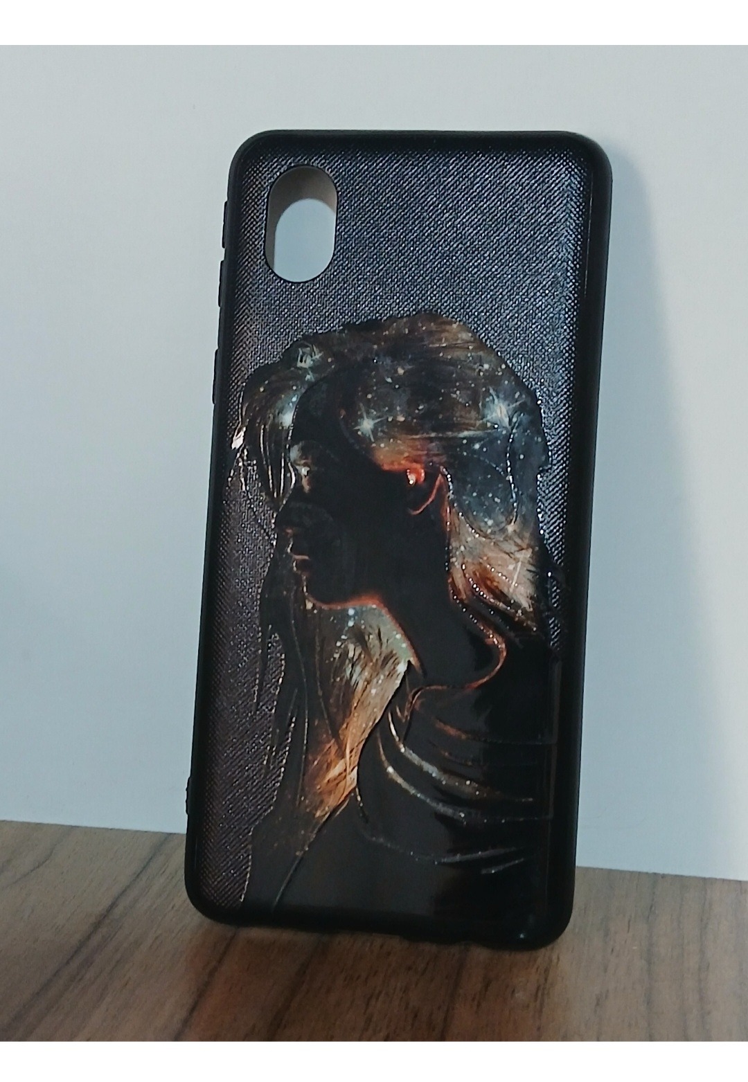 قاب وکاور گارد گوشی سامسونگ A01core