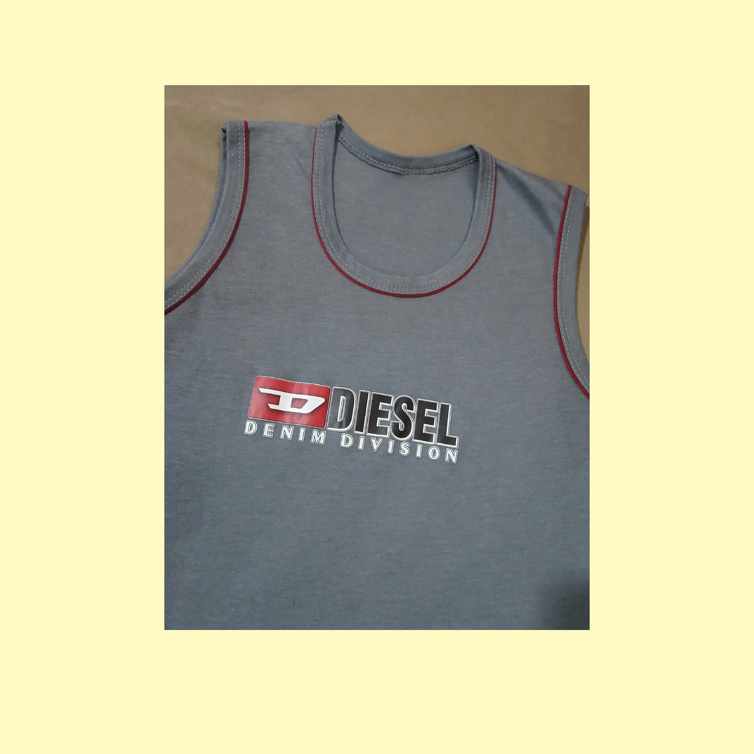 رکابی تاپ لباس مردانه زیرپوش