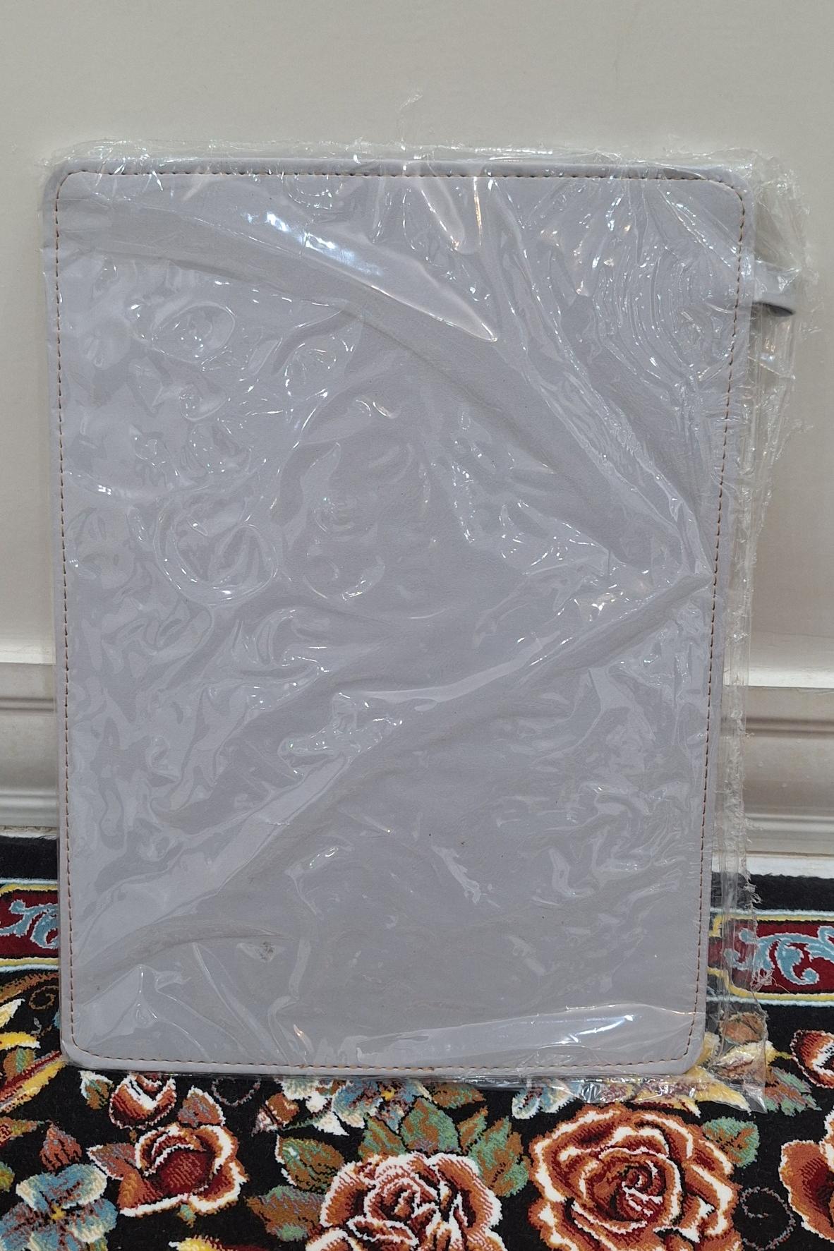 زیردستی چرم مصنوعی