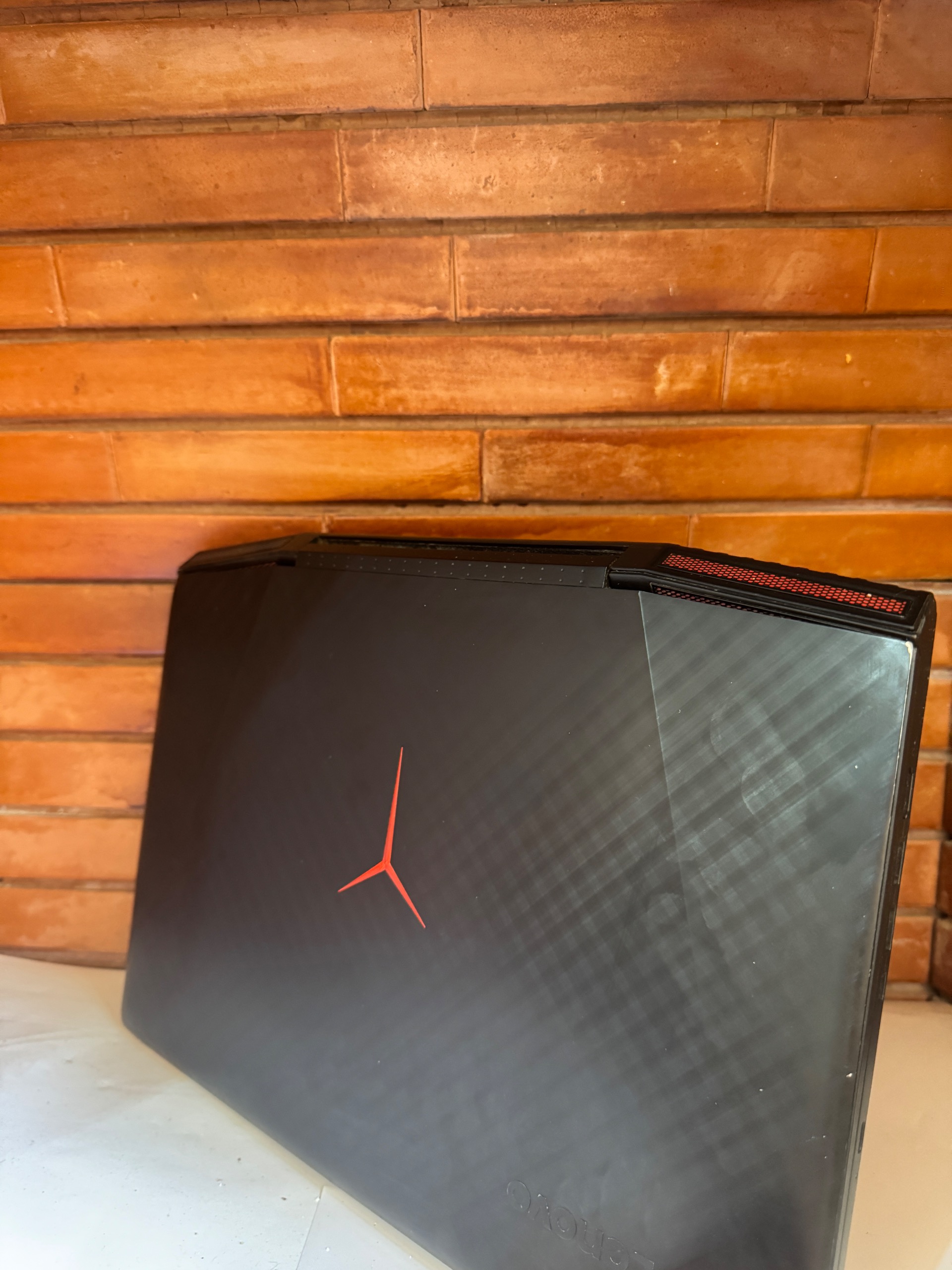 لپ تاپ گیمینگ LENOVO LEGION Y720