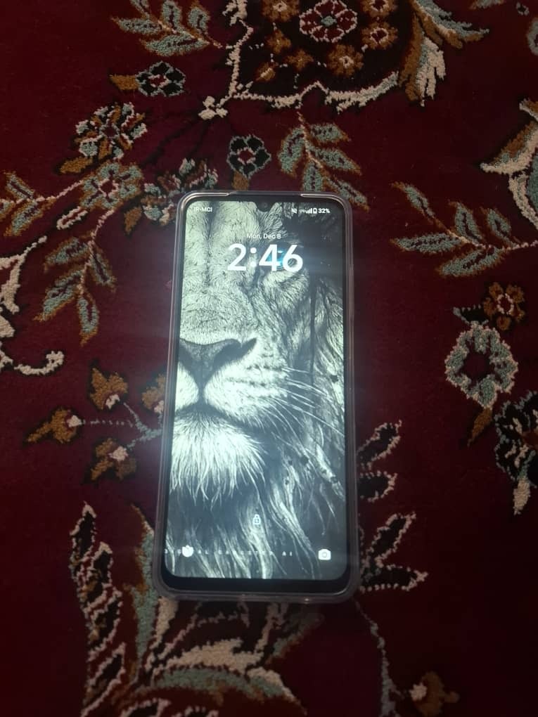 شیائومی ردمی a5