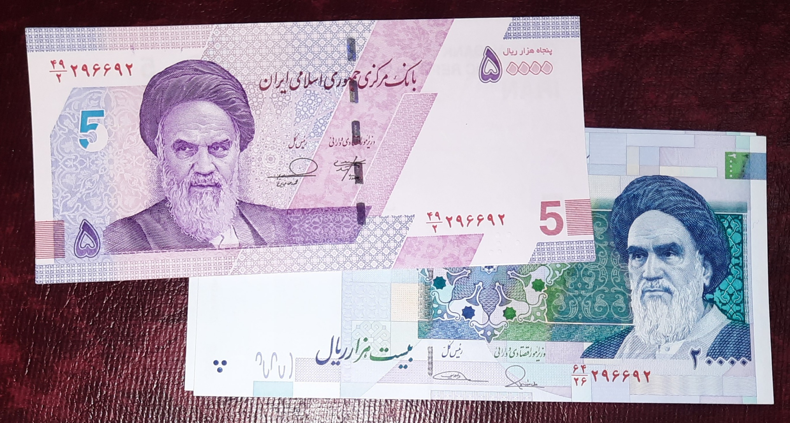ست 2جفت دویی،پنجی خاص قرینه 296692