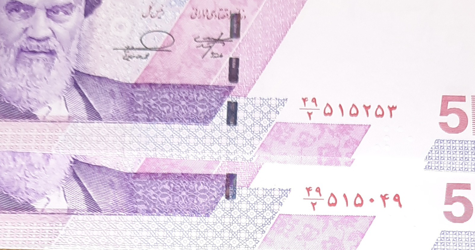 ست2ج همکسرخاص پنجی افزایشی کاهشی 515253.515049