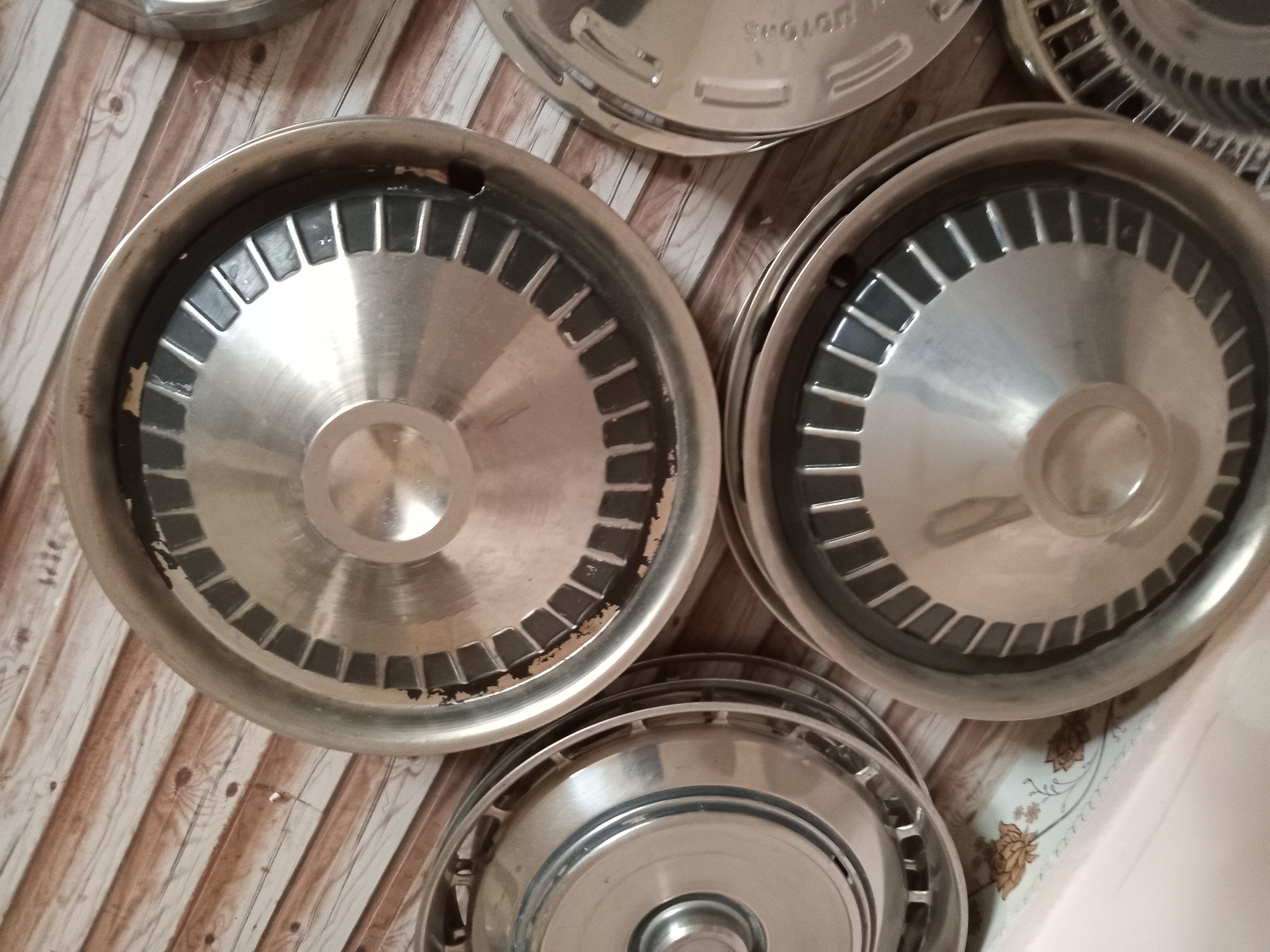 قالپاق ایرانی آریا