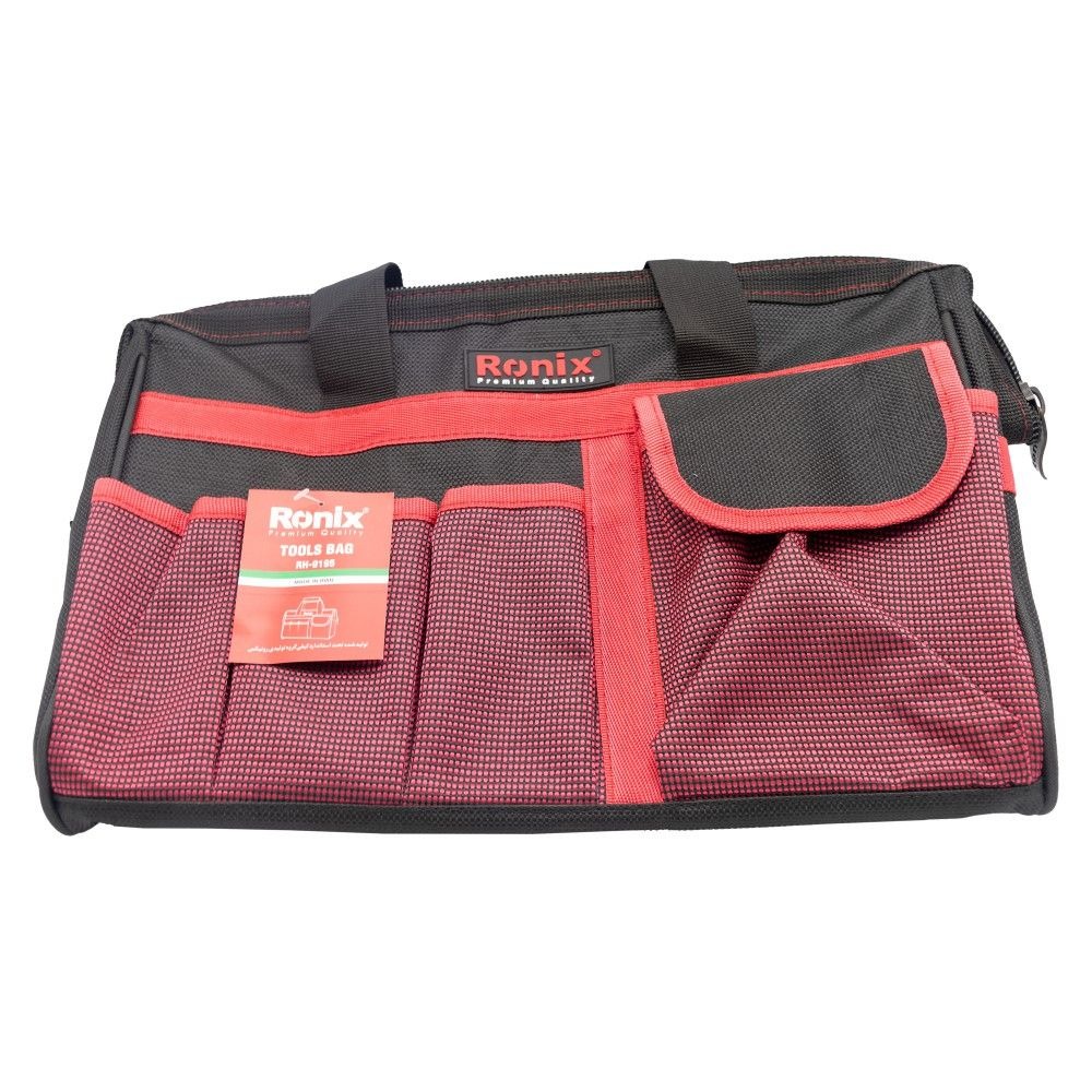 کیف ابزار برزنتی کنسولی رونیکس مدل RH-9195
