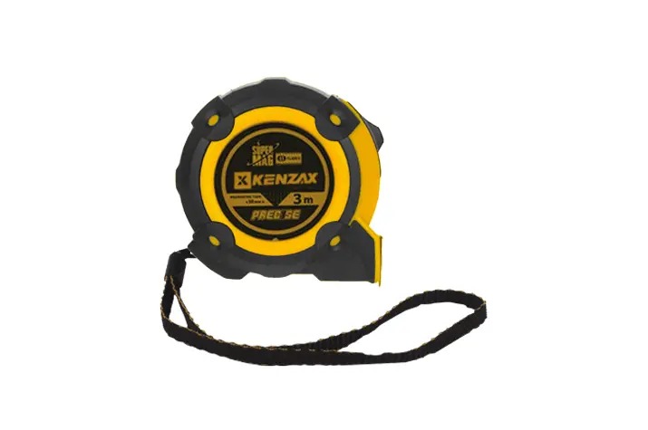 متر 3 متری کنزاکس مدل KMT-230