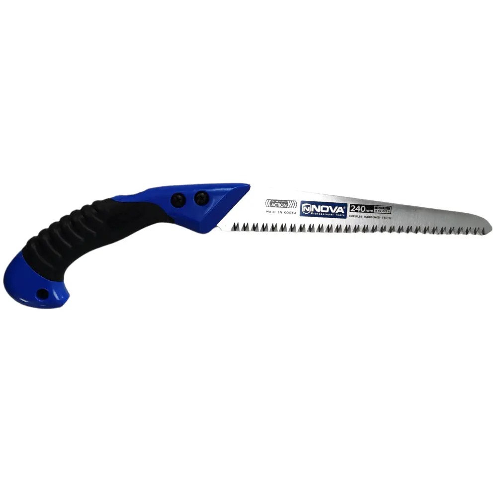 اره باغبانی نووا مدل NTS 2224