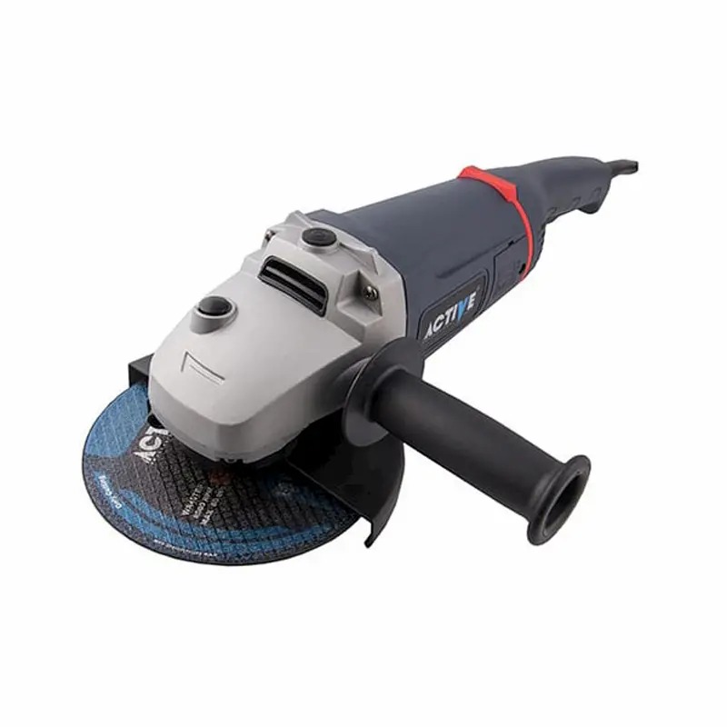 فرز آهنگری 2200 وات اکتیو مدل AC-2818NX