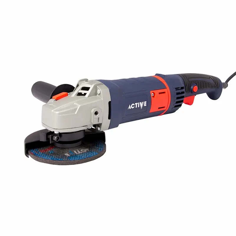 مینی فرز 1010 وات اکتیو مدل AC-8310