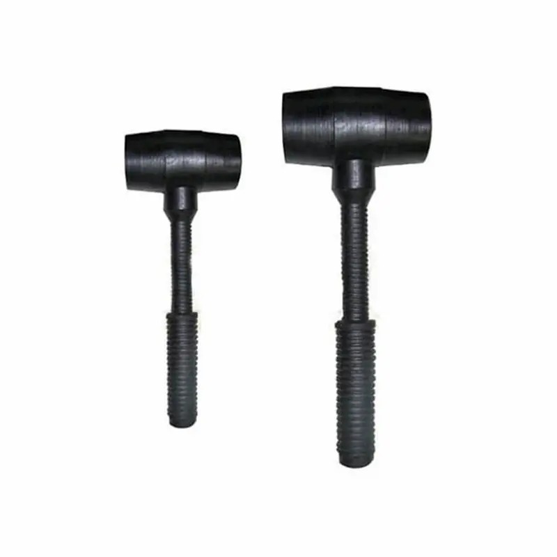 چکش لاستیکی 600 گرمی مهدوی مدل RHF 600