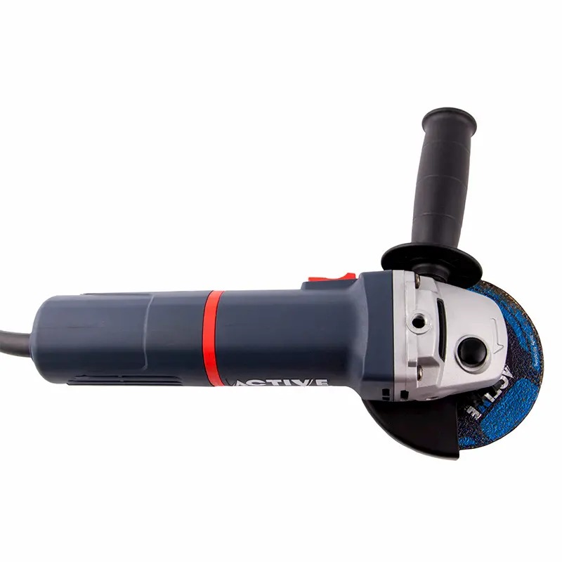 مینی فرز 750 وات اکتیو مدل AC-2875NX