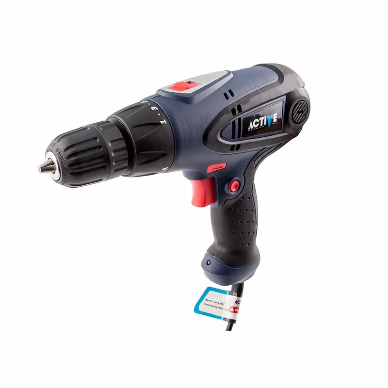 دریل پیچ گوشتی برقی 350 وات اکتیو مدل AC-2310B