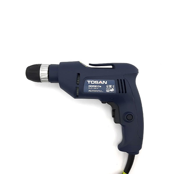 دریل توسن مدل 0002Da