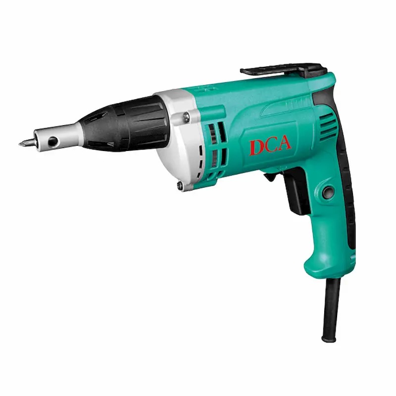 پیچ گوشتی برقی 710 وات DCA مدل APL6
