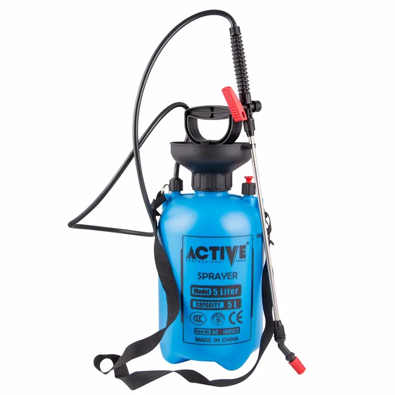سمپاش 5 لیتری اکتیو مدل AC-1005LS