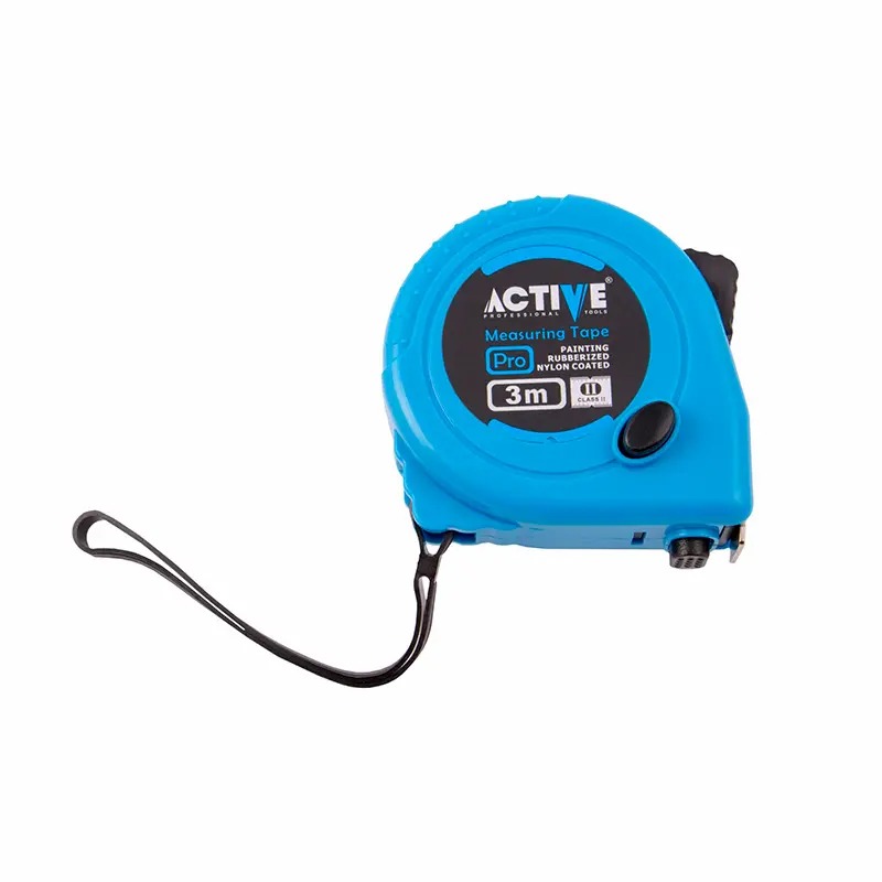 متر 3 متری اکتیو تولز مدل AC-6316