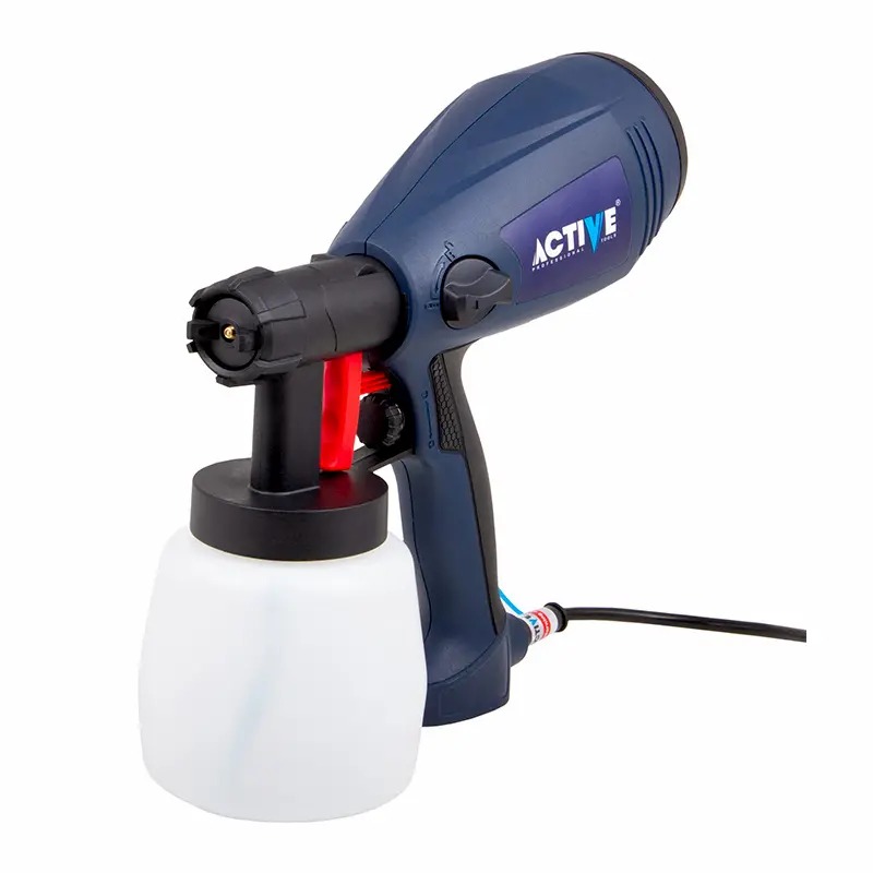 پیستوله برقی 400 وات اکتیو مدل AC-52400