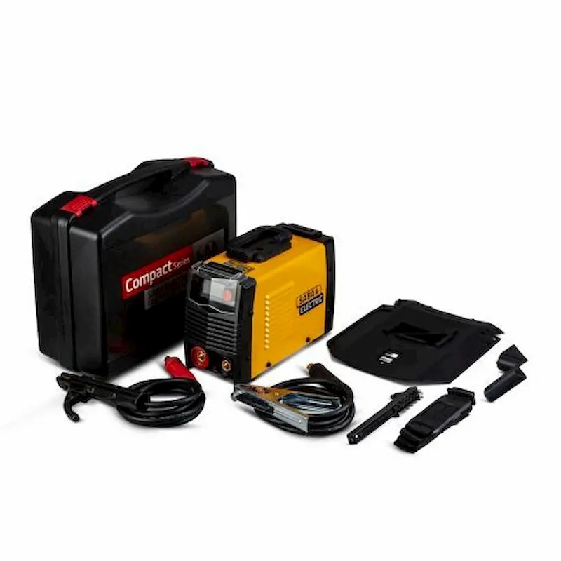 دستگاه جوش 160 آمپر صبا الکتریک مدل SMART PLUS B