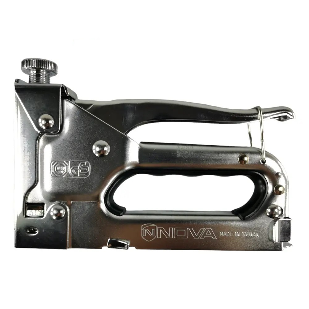 منگنه کوب دستی نووا مدل NTS 1170