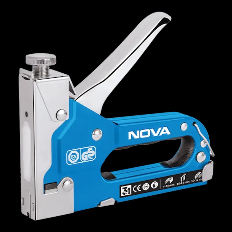 منگنه کوب دستی نووا مدل NTS 1173