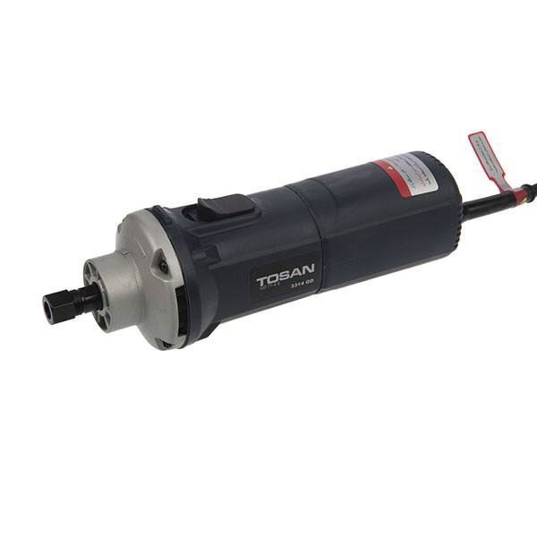 فرز انگشتی گلو کوتاه توسن مدل 3314GD