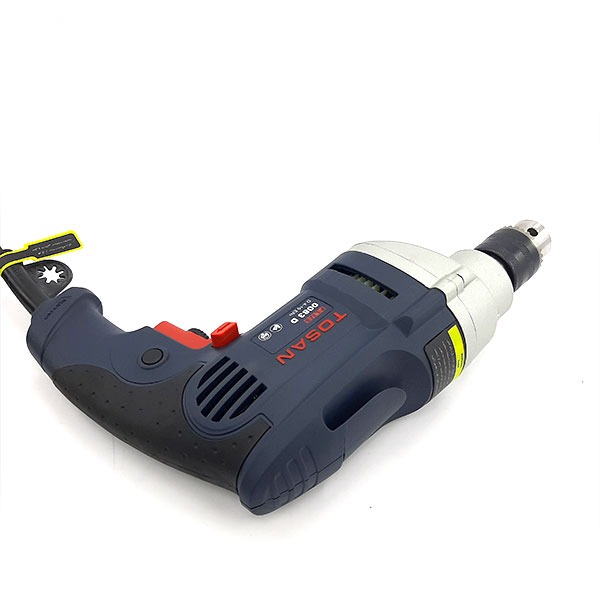 دریل ساده توسن پلاس مدل 0083D