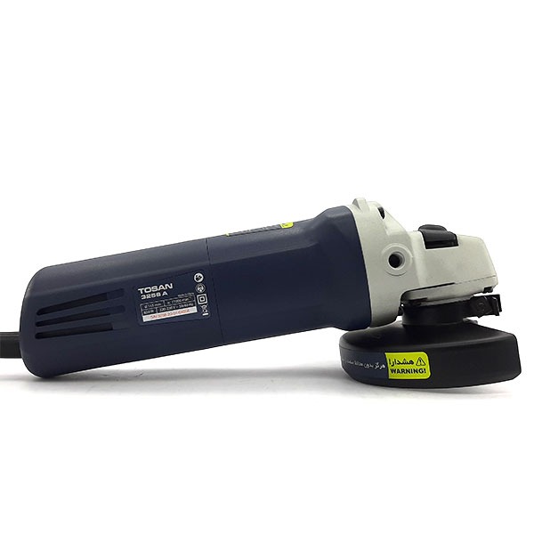 مینی فرز توسن مدل 3258A