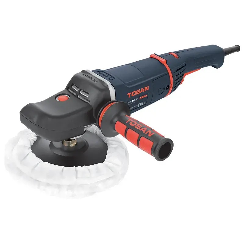 دستگاه پولیش 1500 وات توسن مدل 3415P