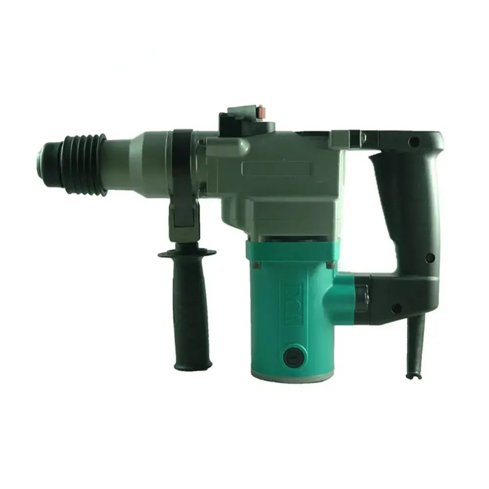 بتن کن 750 وات DCA مدل AZC03-26B