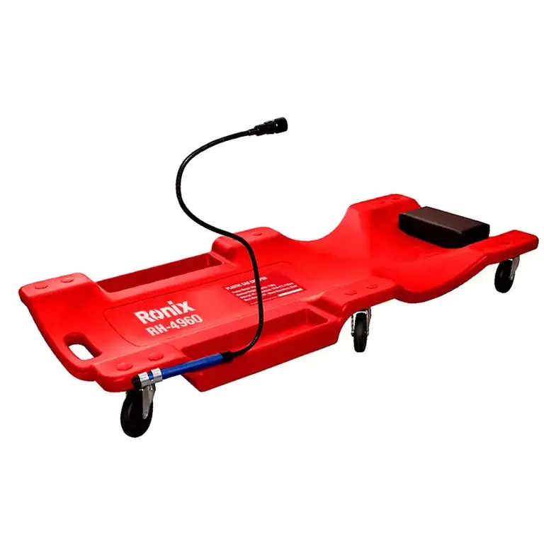 برانکارد تعمیرگاهی چراغداررونیکس مدل RH-4960