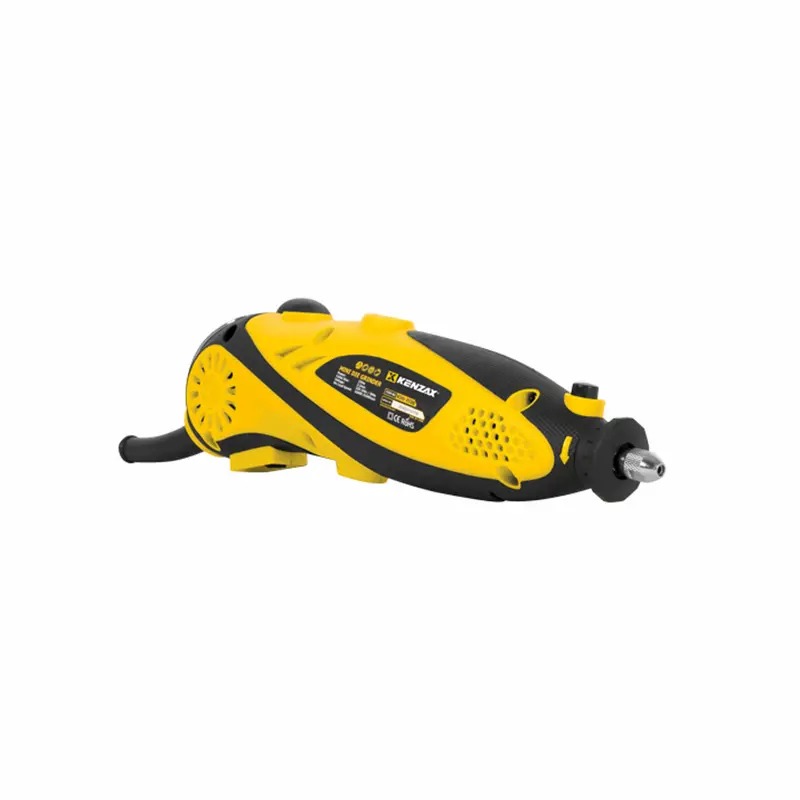 فرز مینیاتوری 135 وات کنزاکس مدل KDG-3535