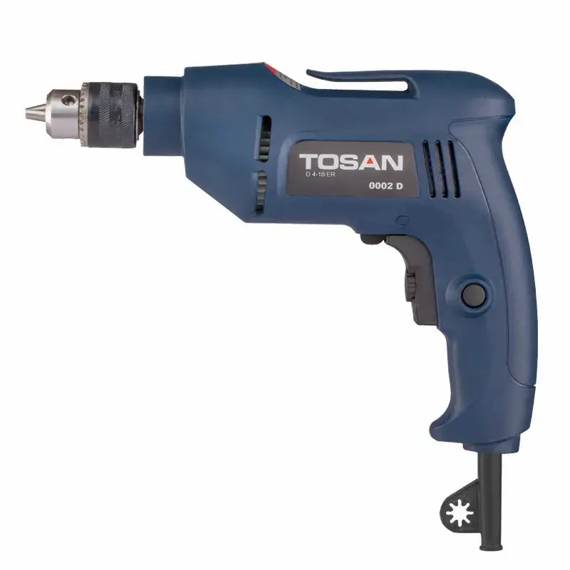 دریل 400 وات توسن مدل 0002D