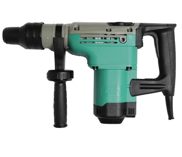 دریل بتن کن دی سی ای مدل AZC03-38