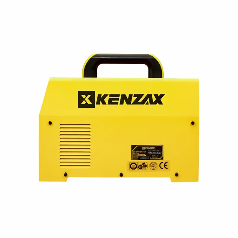 اینورتر جوشکاری 200 آمپر کنزاکس مدل KWM-1200