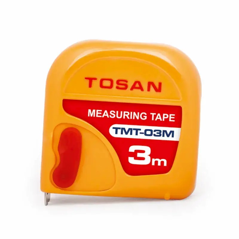 متر 3 متری توسن مدل TMT-03M